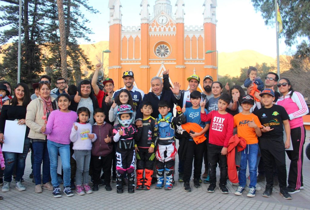 lanzamiento