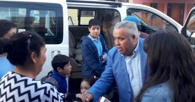 alcalde