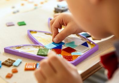 Sala cuna y jardín infantil de Tierra Amarilla: Autismo, tronaduras y un enorme socavón