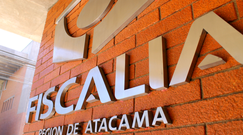 Fiscalía comunicó decisión de no perseverar en una de las causas contra ex intendente de Atacama