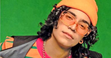 Joven cantante de Tierra Amarilla firma con el sello de Bad Bunny