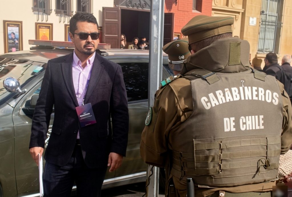 fotografía con calidad mejora por inteligencia artificial