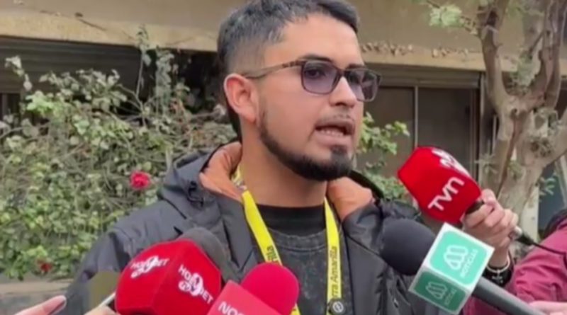 Videos muestran casas sepultadas bajo nieve en Tierra Amarilla: Alcalde ruega decretar catástrofe