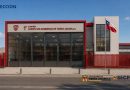 Tierra Amarilla tendrá un nuevo Cuartel de Bomberos: Concejo Municipal aprueba su construcción